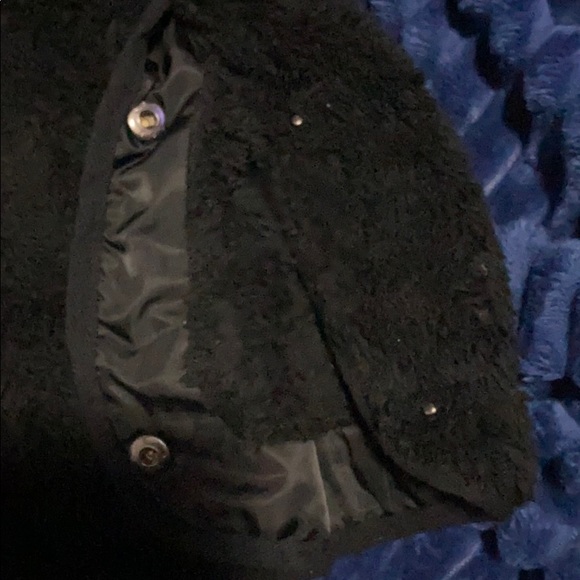 Fuzzy Pullover - Picture 2 of 2